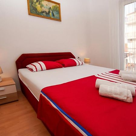 Apartment Ajdukovic โวดีเซ ภายนอก รูปภาพ